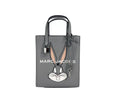 Marc Jacobs X Looney Tunes Bugs Bunny Mini Grind Pebbled Leather Crossbody Bag