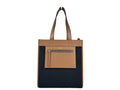 Burberry Small Pocket Tote Manzon Bag Purse