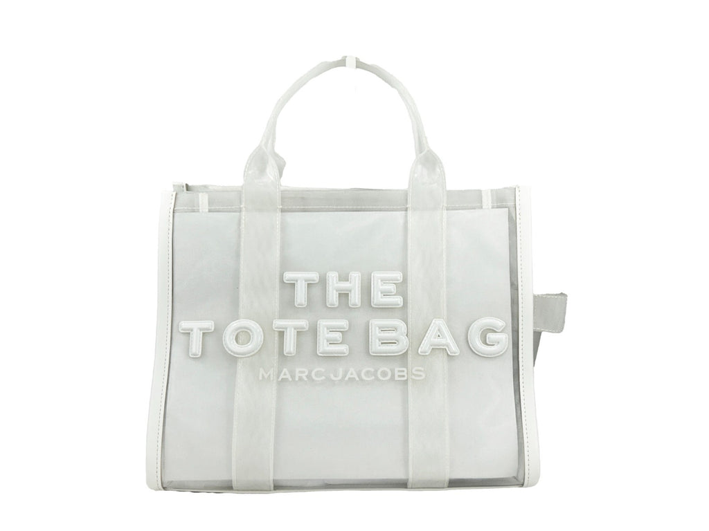 Marc Jacobs Mesh Medium The Tote Bag