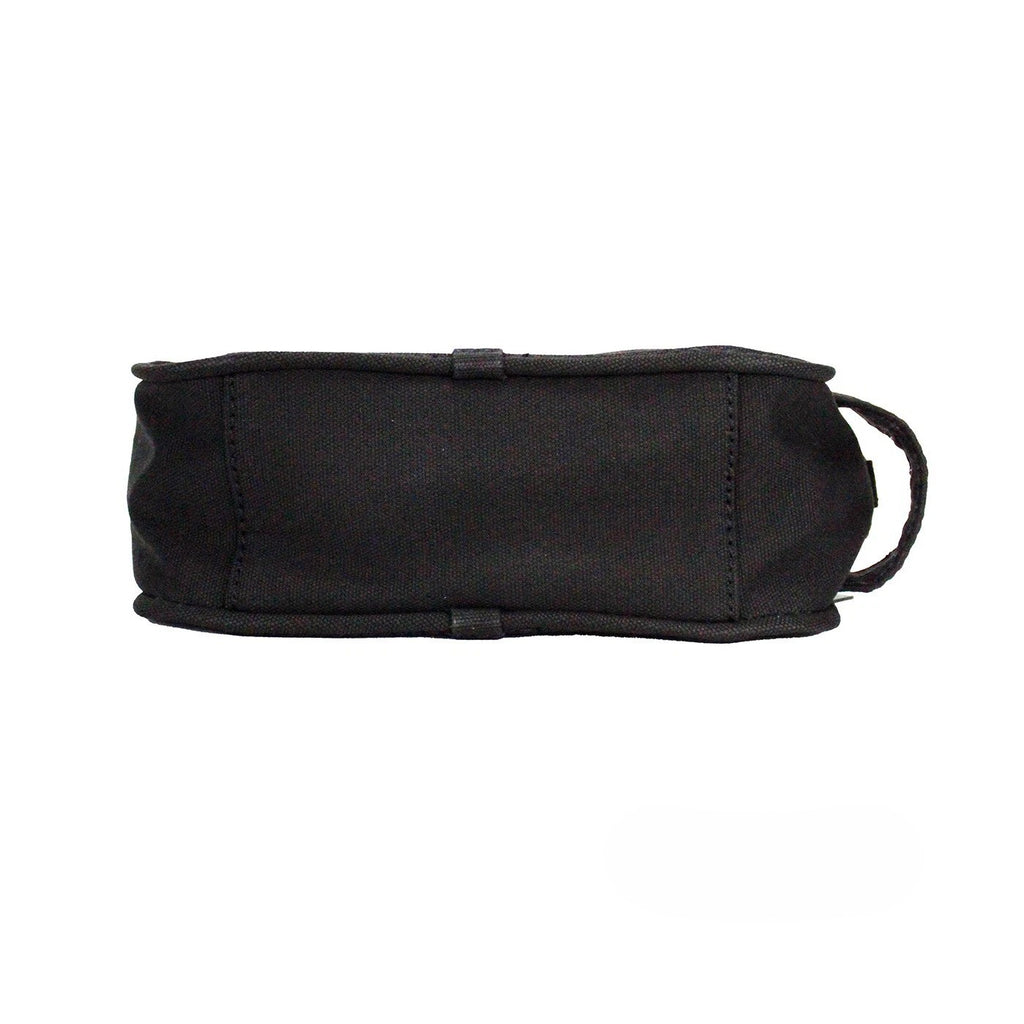 Marc Jacobs The Camera Bag Black Canvas Crossbody Bag