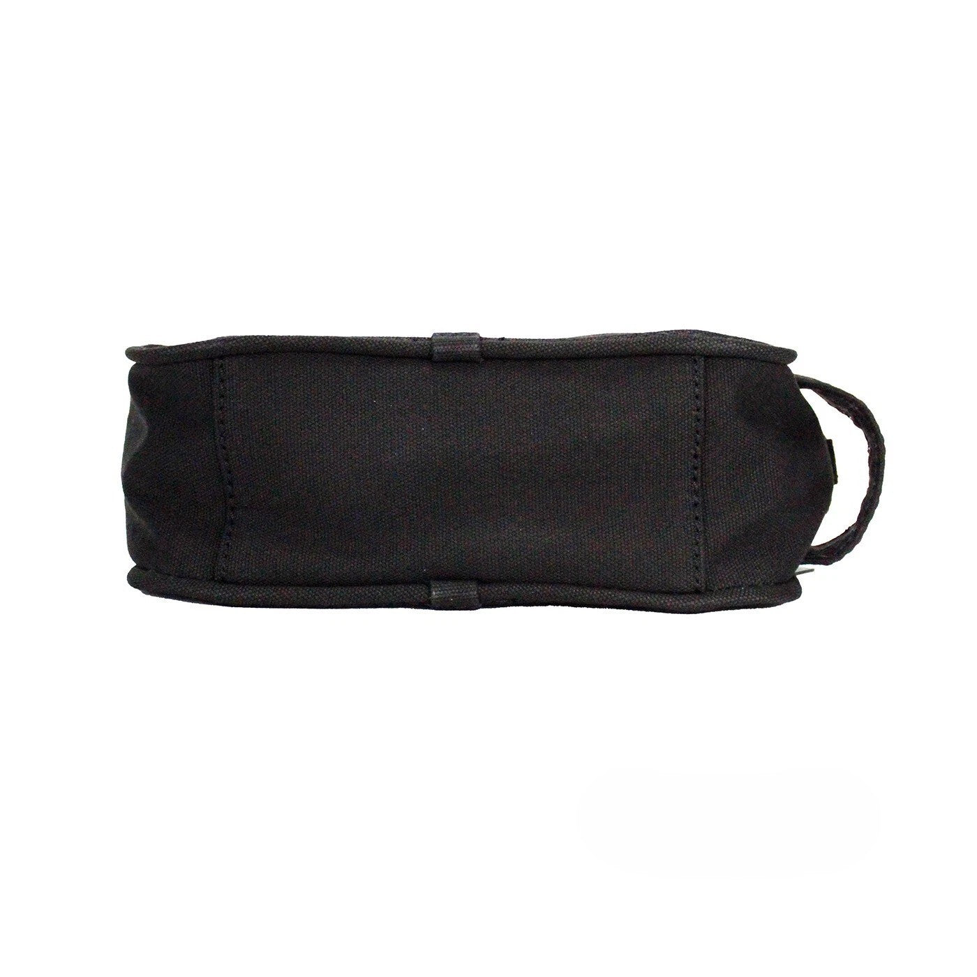 Marc Jacobs The Camera Bag Black Canvas Crossbody Bag
