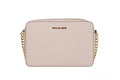 Michael Kors East West Crossbody Bag (Powder Blush)