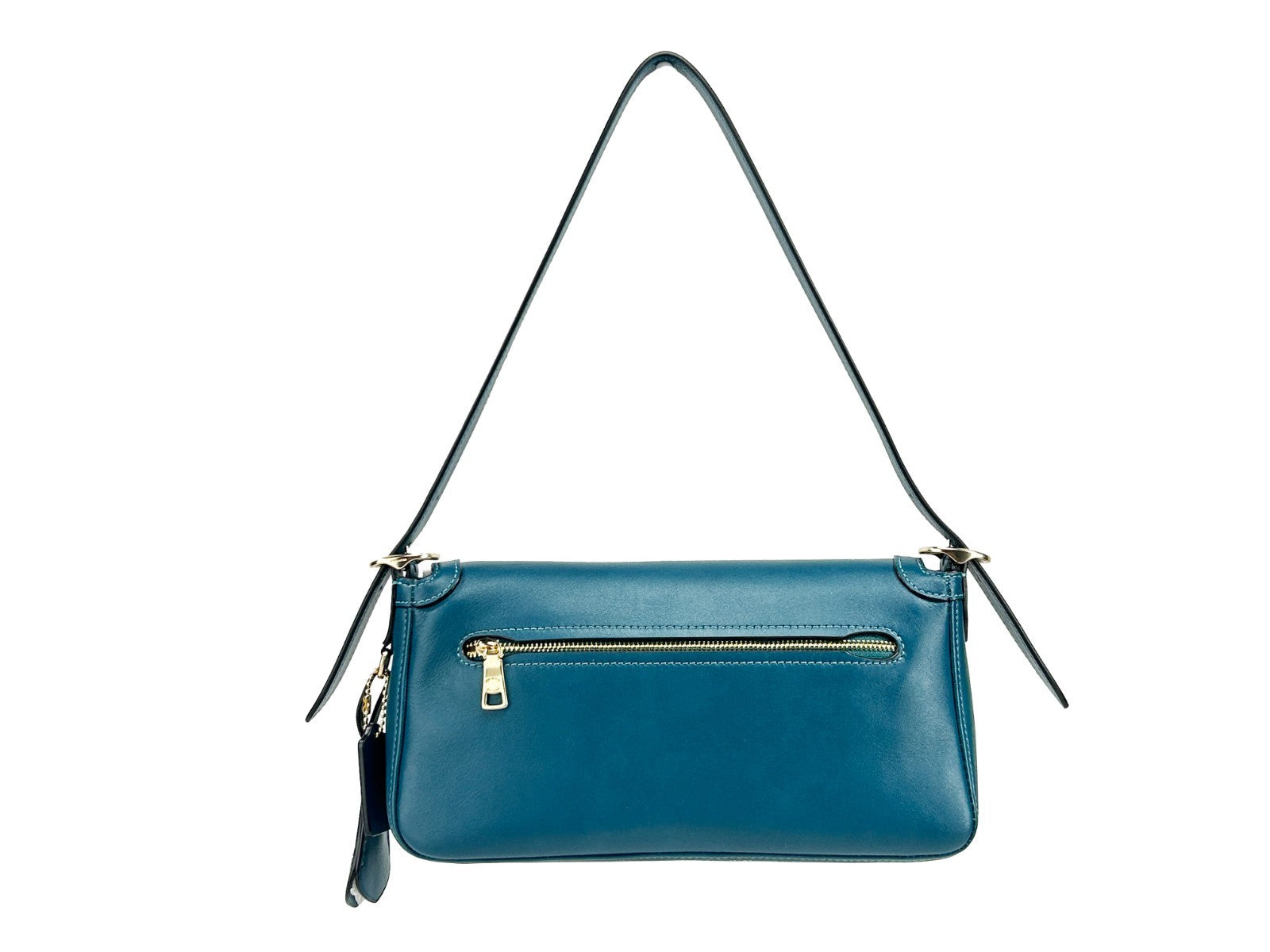 COACH Coach Etta Small Flap Shoulder Bag Crossbody