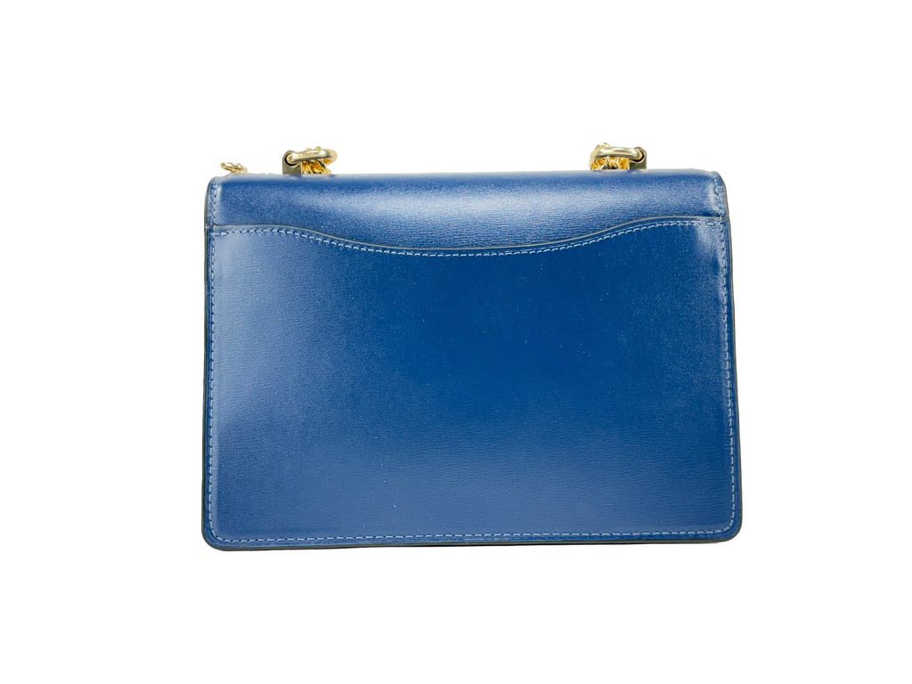 COACH Coach Klare Leather Crossbody Bag