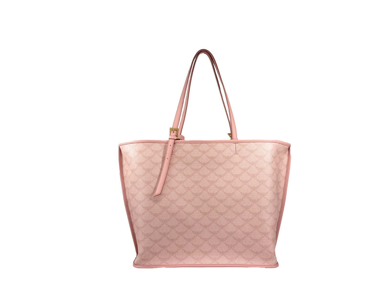MCM Medium Himmel Shopper Medium Tote Bag