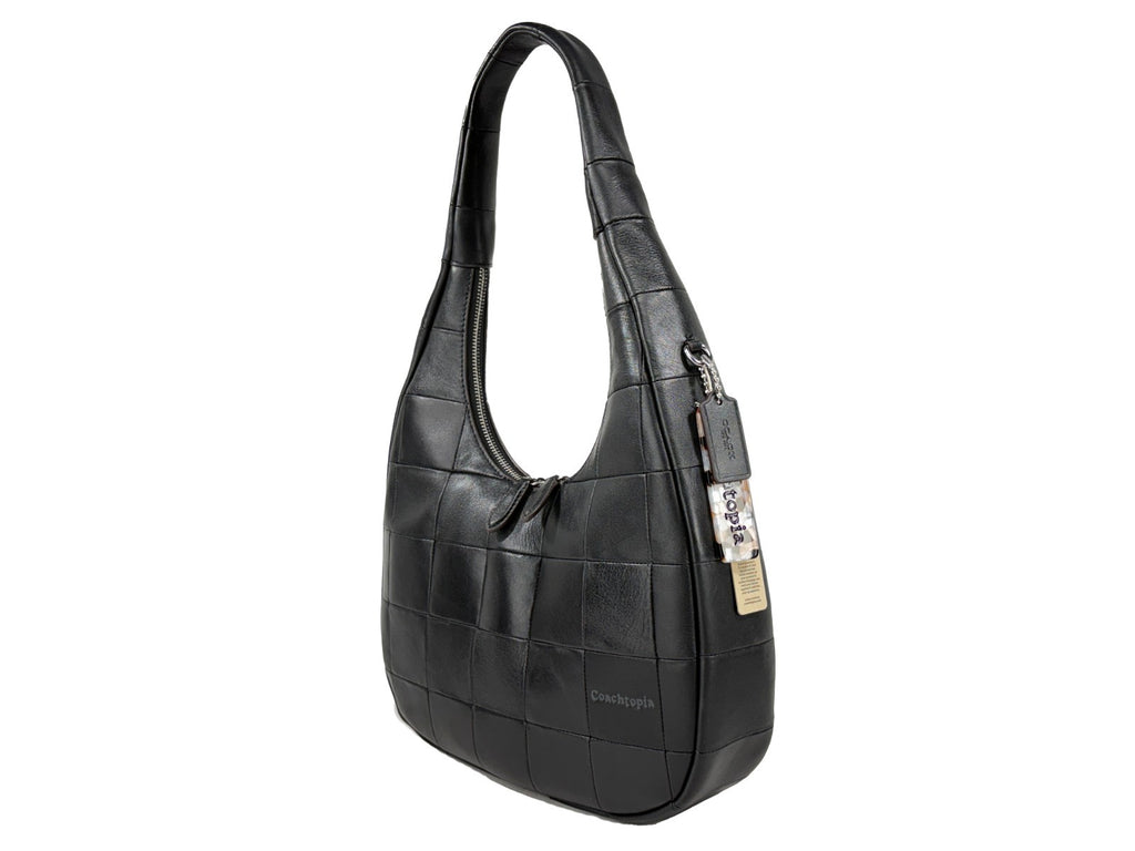 COACH Coach Coachtopia Alter Ego Crescent Shoulder Bag