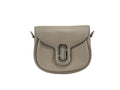 Marc Jacobs Leather Saddle Crossbody Bag