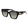 Missoni Black Acetate Sunglasses