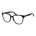 Sandro Black Acetate Glasses (Frames)