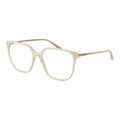Sandro White Acetate Glasses (Frames)