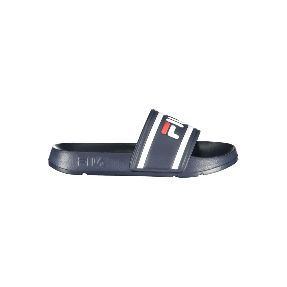 Fila Blue Poliuretano Womens Slipper