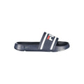 Fila Blue Poliuretano Womens Slipper