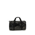 Fred Perry Black Polyester Luggage And Travel