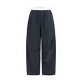 Alexander Wang Black Cotton Casual Pants