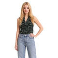 Street One Bicolor Viscose Tank Tops