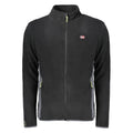Norway 1963 Black Polyester Mens Sweatshirt