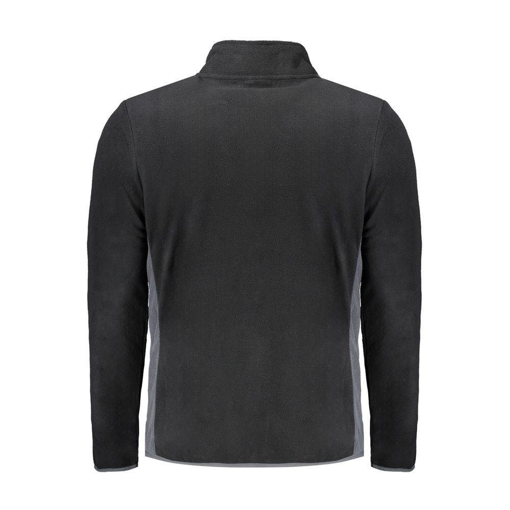 Norway 1963 Black Polyester Mens Sweatshirt