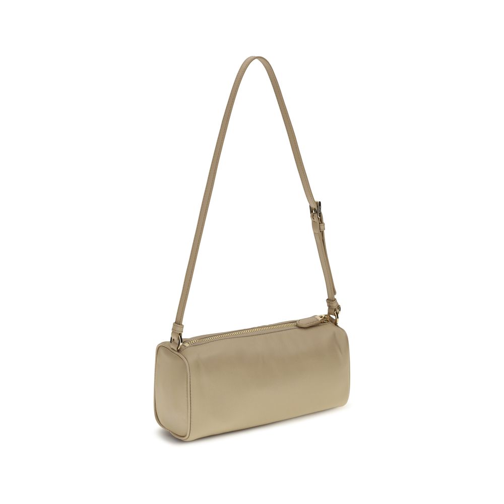 Prada Beige Nylon Accessories