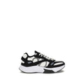 Valentino Garavani Multicolor Fabric Athletic Sneakers