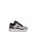 Amiri Multicolor Calf Leather Bos Taurus Athletic Sneakers
