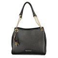 Mario Valentino Nero Polyurethane Women's Bag