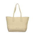Mario Valentino Beige Polyurethane Womens Bag
