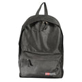 Norway 1963 Black Polyester Men's Backpack