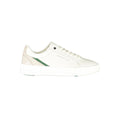 Tommy Hilfiger Bianco Polyurethane Uomo Sneaker