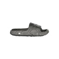 Norway 1963 Black Polyurethane Men Slipper