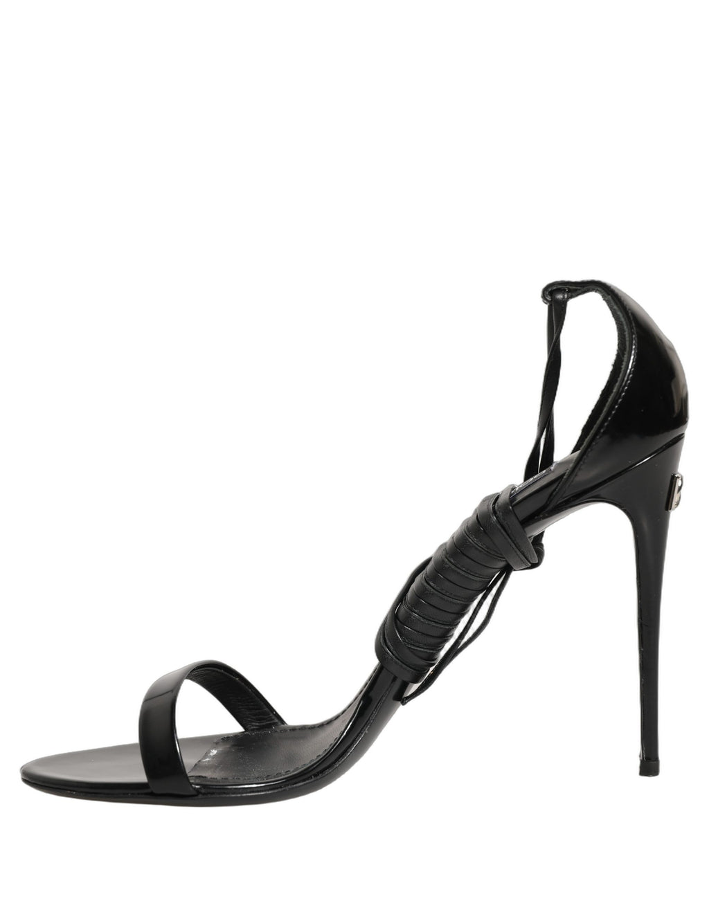 Dolce & Gabbana Shoes White Taormina Lace Crystal Pumps