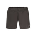 Nike Nero Polyester Men's Swimwear