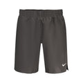 Nike Black Polyester Men's Boxer
