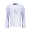 Calvin Klein Viola Cotton Mens Sweatshirt