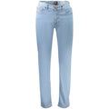 Norway 1963 Blue Cotton Men's Jean
