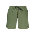 Lotto Verde Poliammide Men's Swimwear