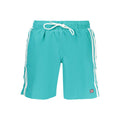 Norway 1963 Azzurro Polyamide Men's Swimwear