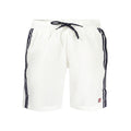 Norway 1963 Bianco Polyamide Men's Swimwear
