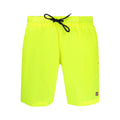 Norway 1963 Yellow Polyamide Men's Swimwear