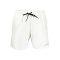 Lotto White Polyamide Men's Swimwear