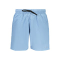 Lotto Azzurro Polyamide Men's Swimwear