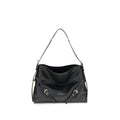 Givenchy Black Calf Leather Bos Taurus Handbag
