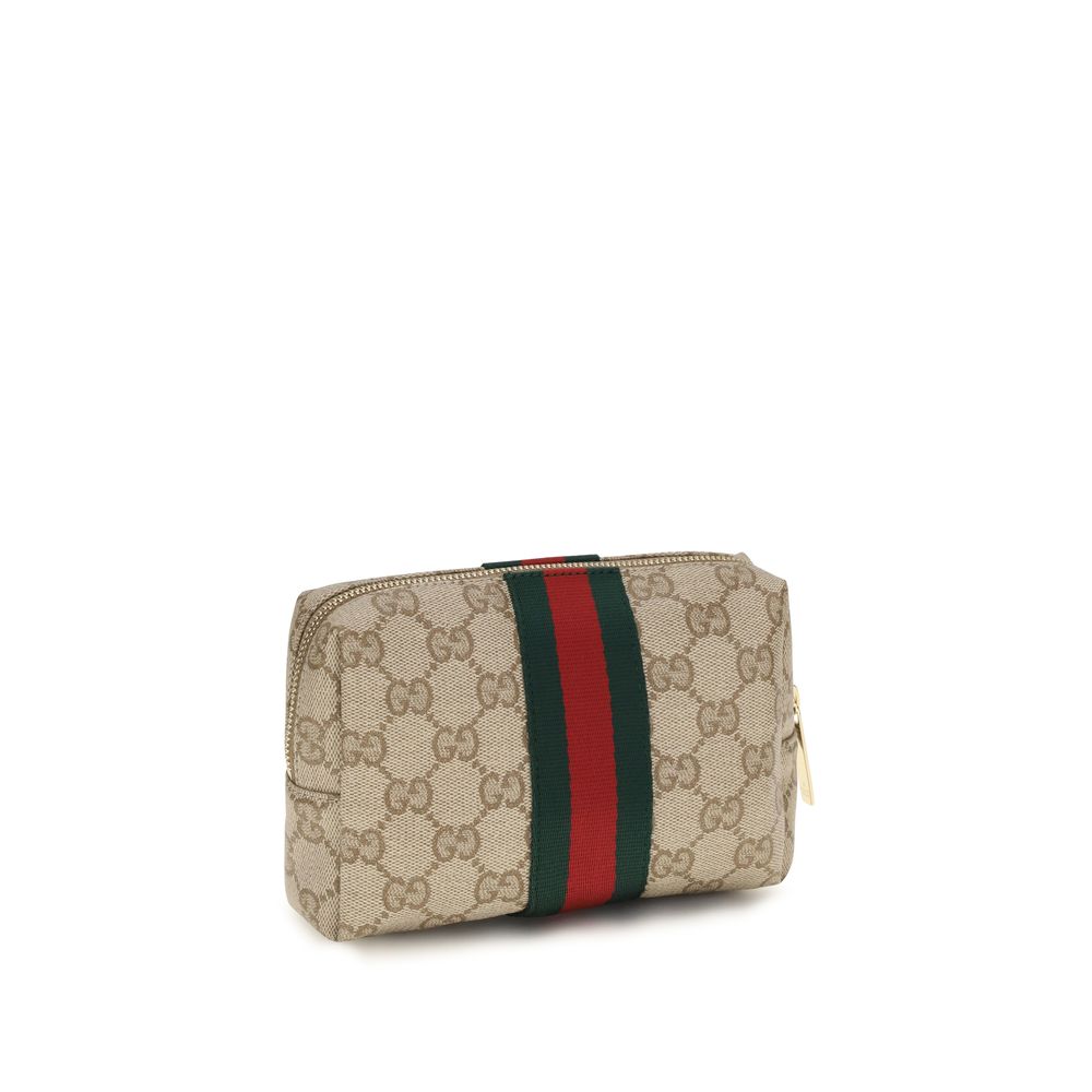 Gucci Beige Cotton Other Accessories