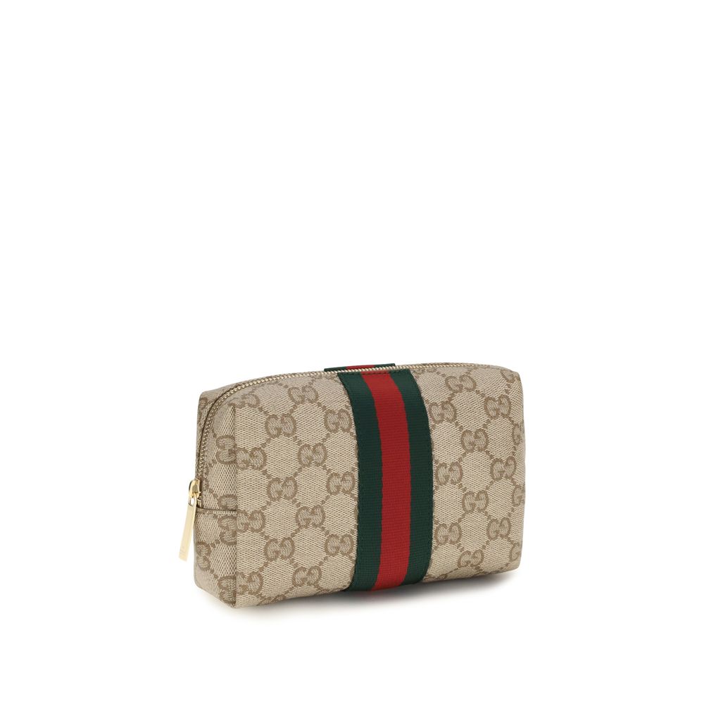 Gucci Beige Cotton Other Accessories
