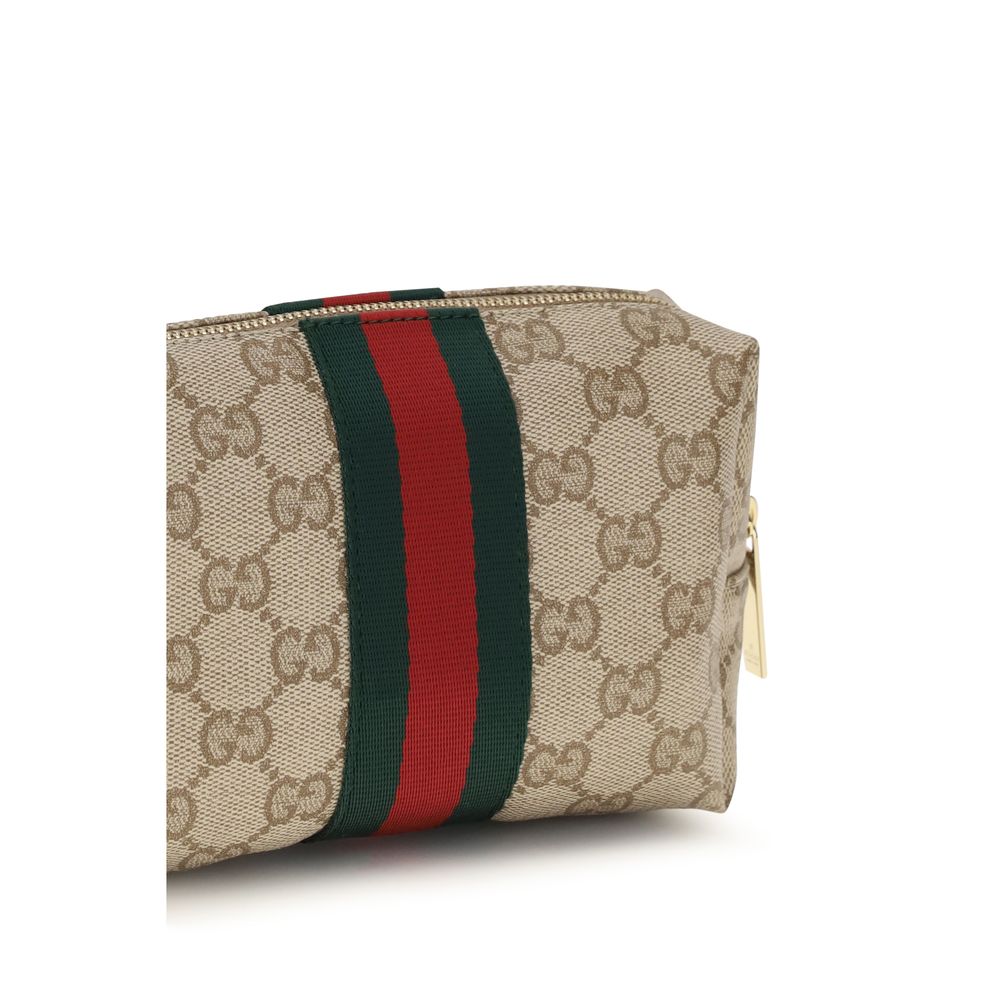 Gucci Beige Cotton Other Accessories
