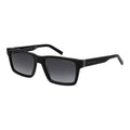 Tommy Hilfiger Black Acetate Sunglasses