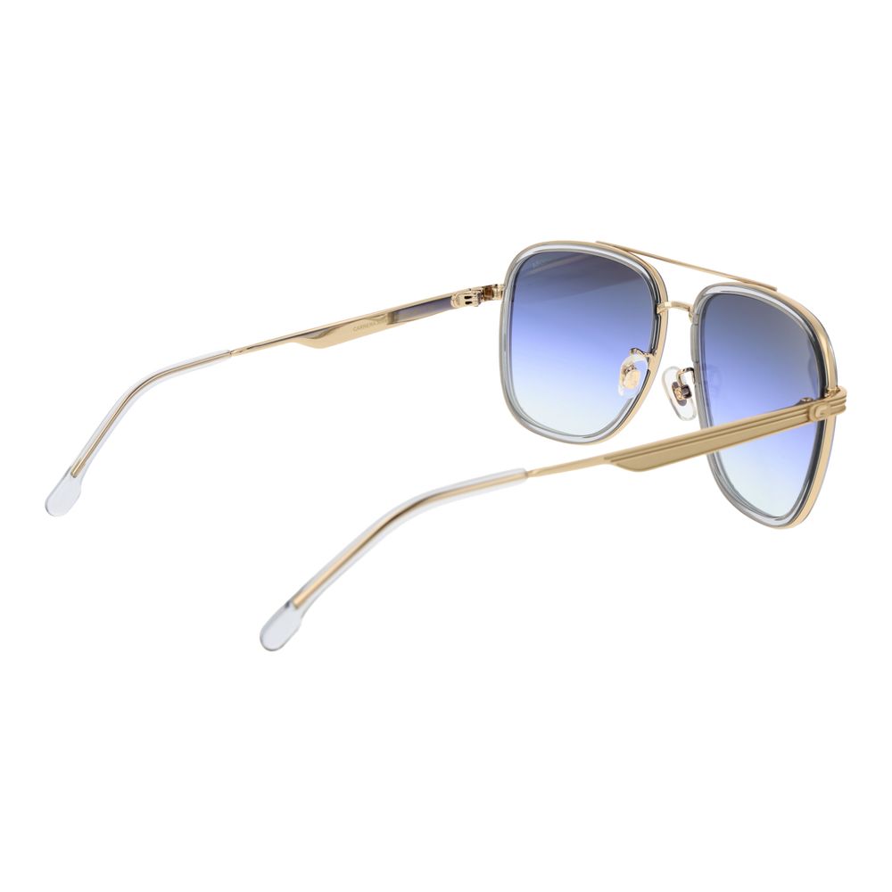 Carrera Gold Metal Sunglasses