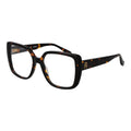 Tommy Hilfiger Brown Acetate Glasses (Frames)