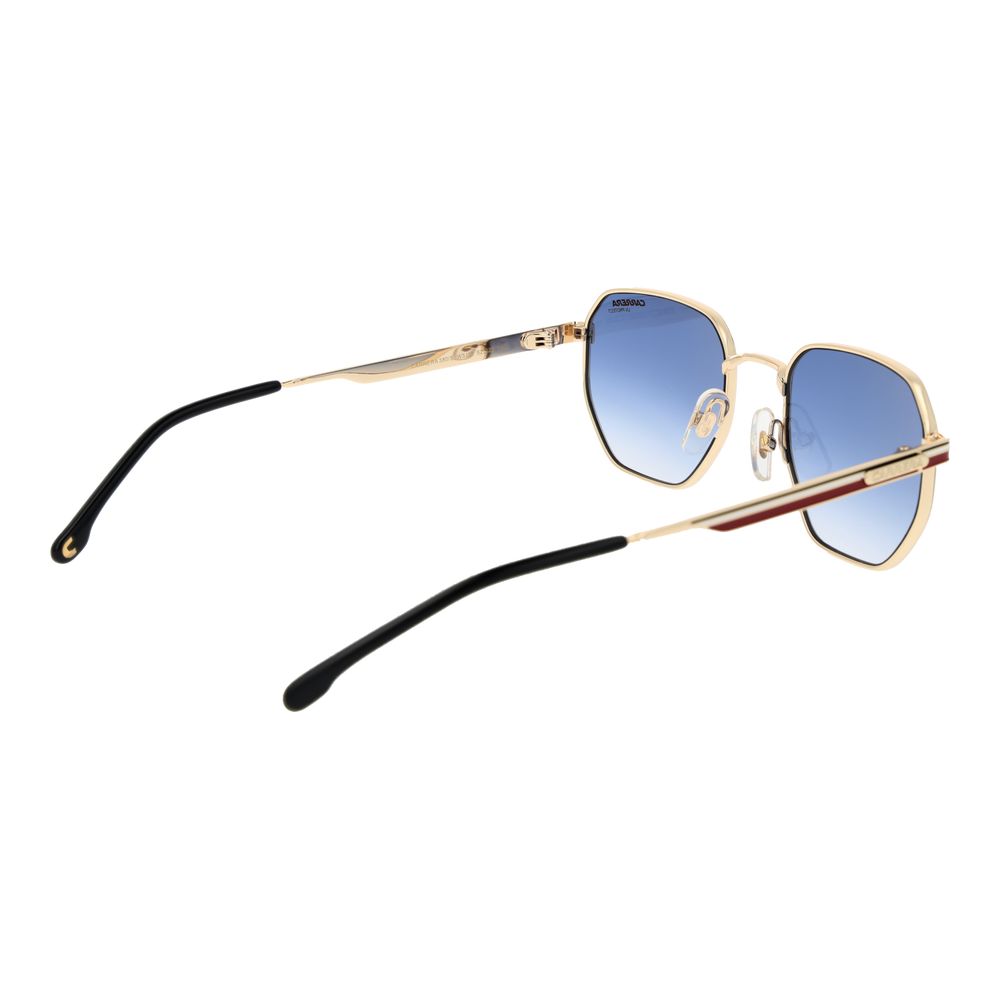 Carrera Gold Metal Sunglasses