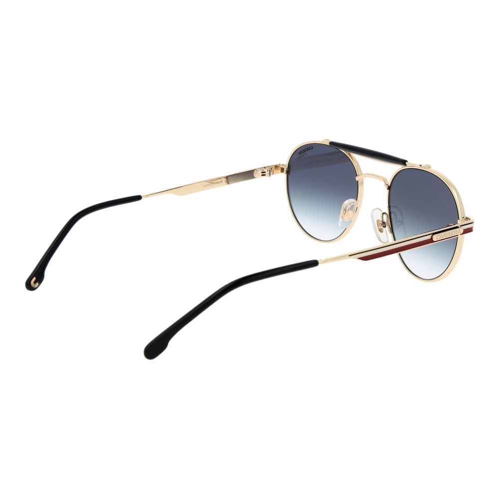 Carrera Gold Metal Sunglasses