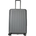 Piquadro Grey Polycarbonate Men's Trolley